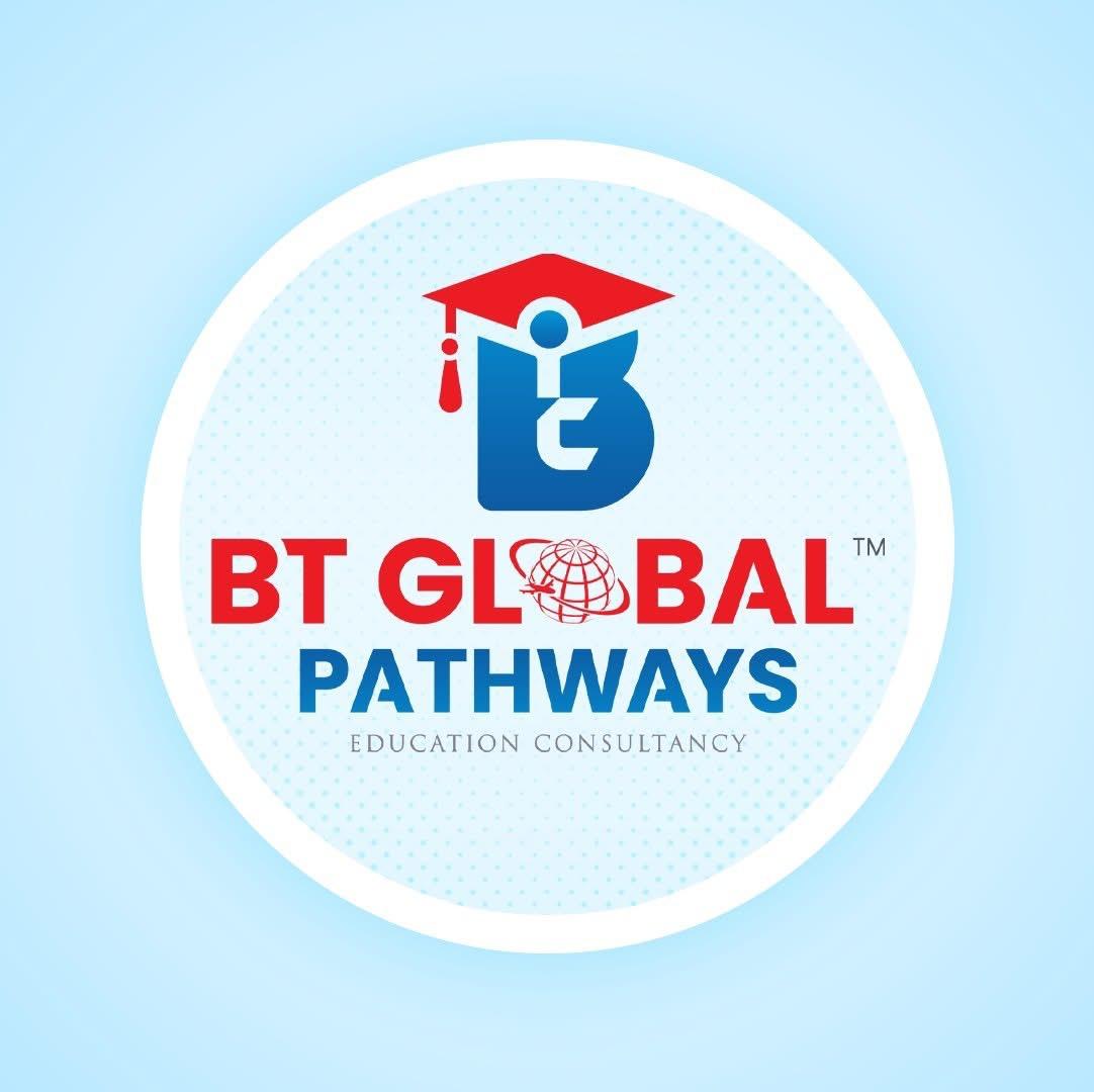BT Global Pathways logo